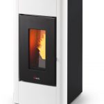 PELLET AIR 6,5 kW SWEET 3